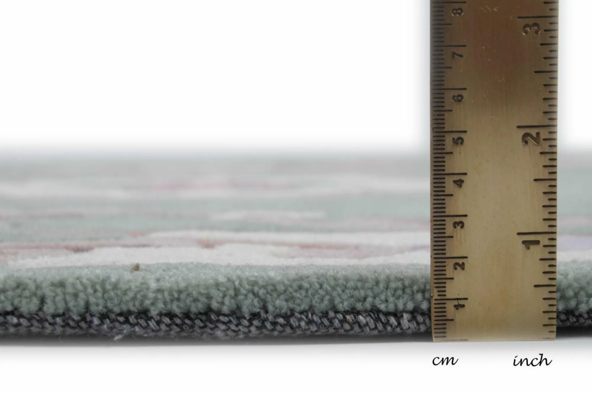 Online THEKO Teppich MING