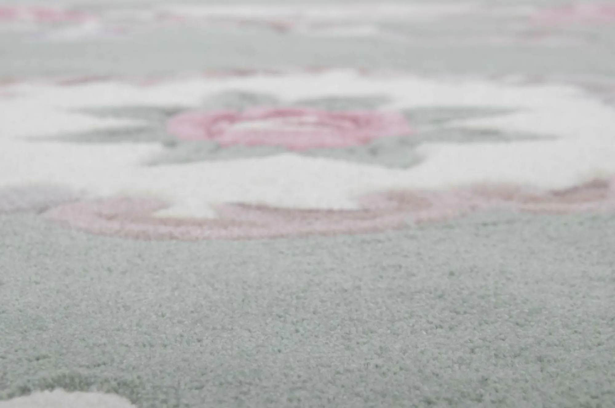 Online THEKO Teppich MING