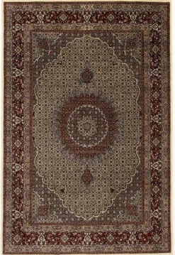 Clearance Sonstige Teppich Mud/Cream