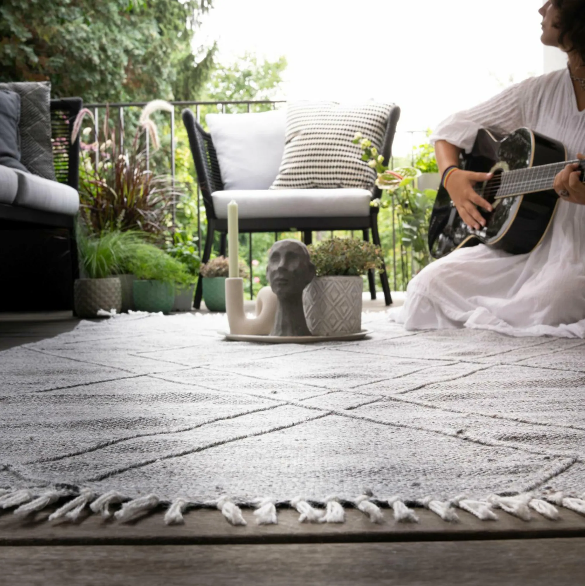 Best Sonstige Teppich MY DAKAR