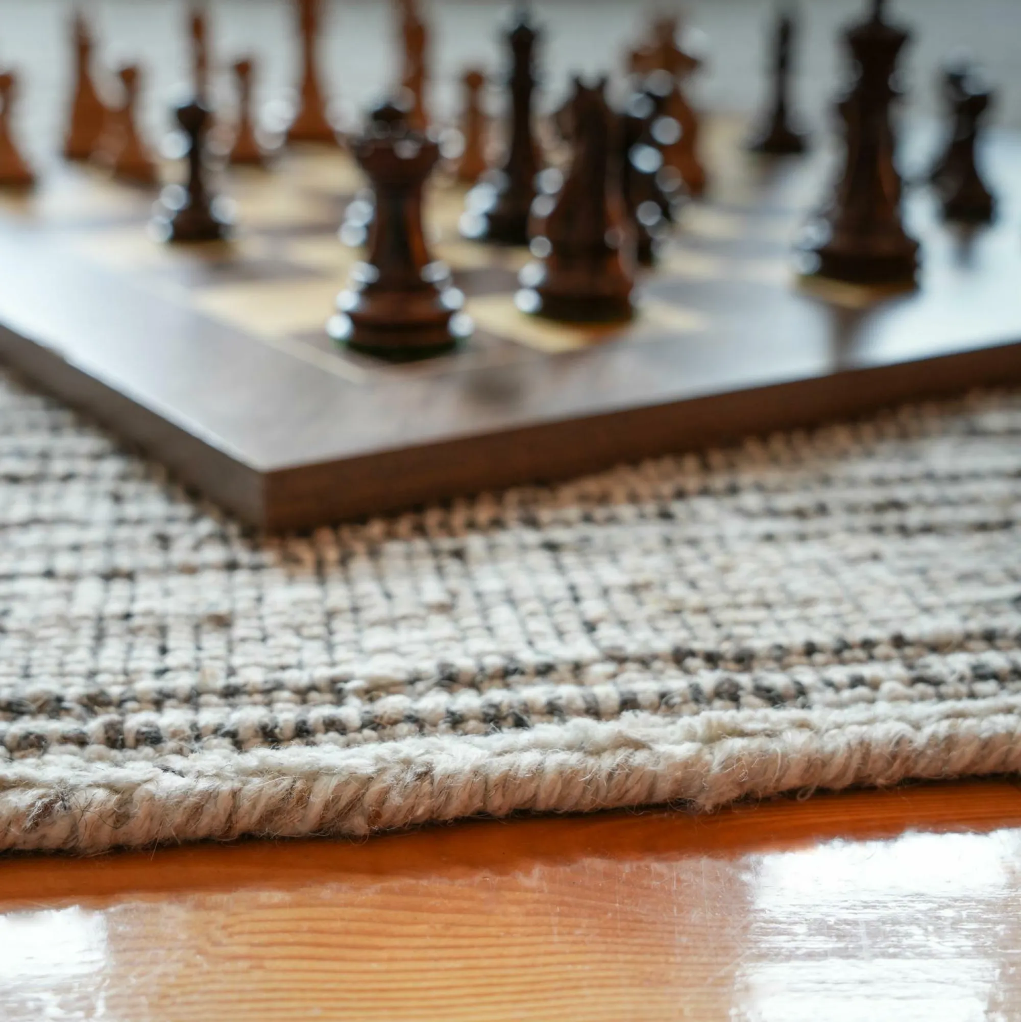 Outlet Sonstige Teppich MY JARVEN