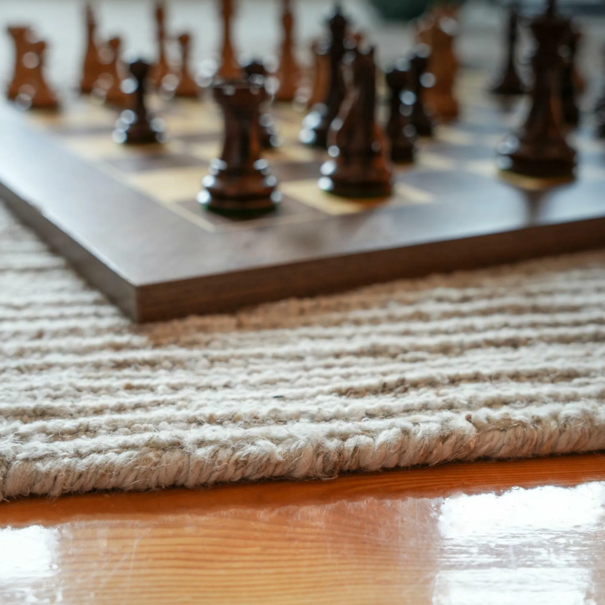 Hot Sonstige Teppich MY JARVEN