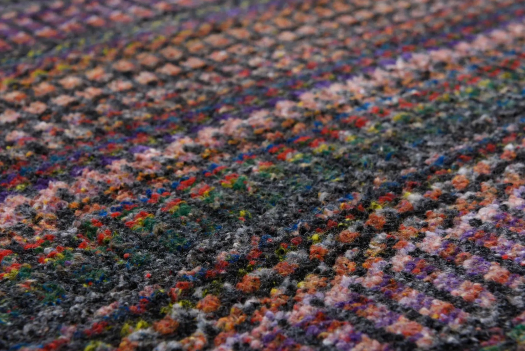 casa NOVA Teppich Mysore