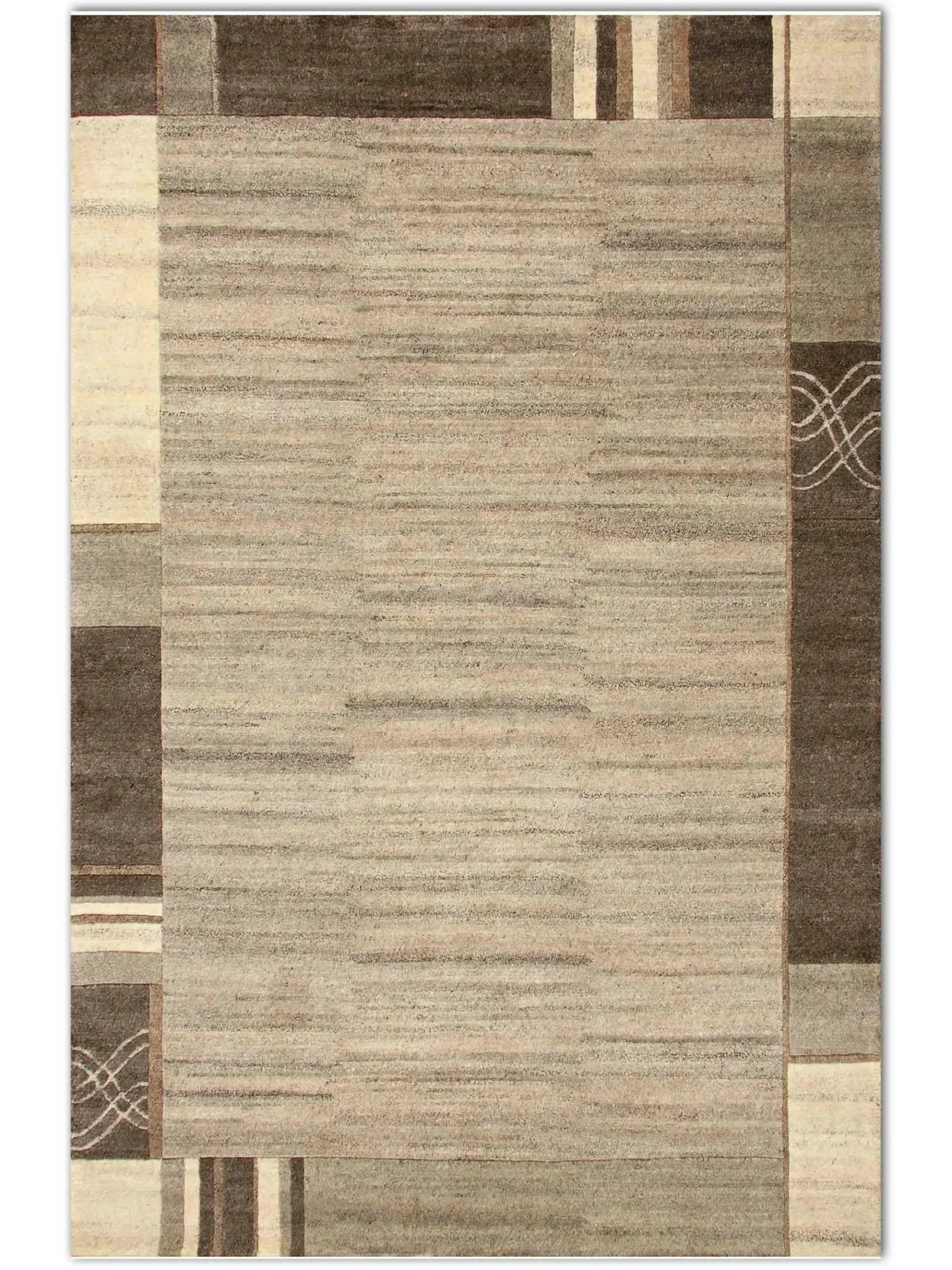 Sonstige Teppich NATURAL LIVING