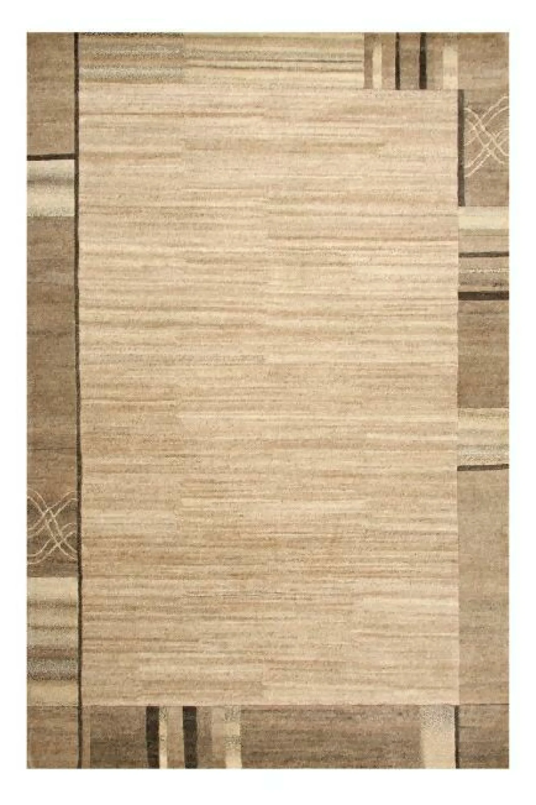 Sonstige Teppich NATURAL LIVING