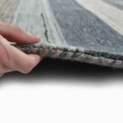 Outlet THEKO Teppich NEBRASKA