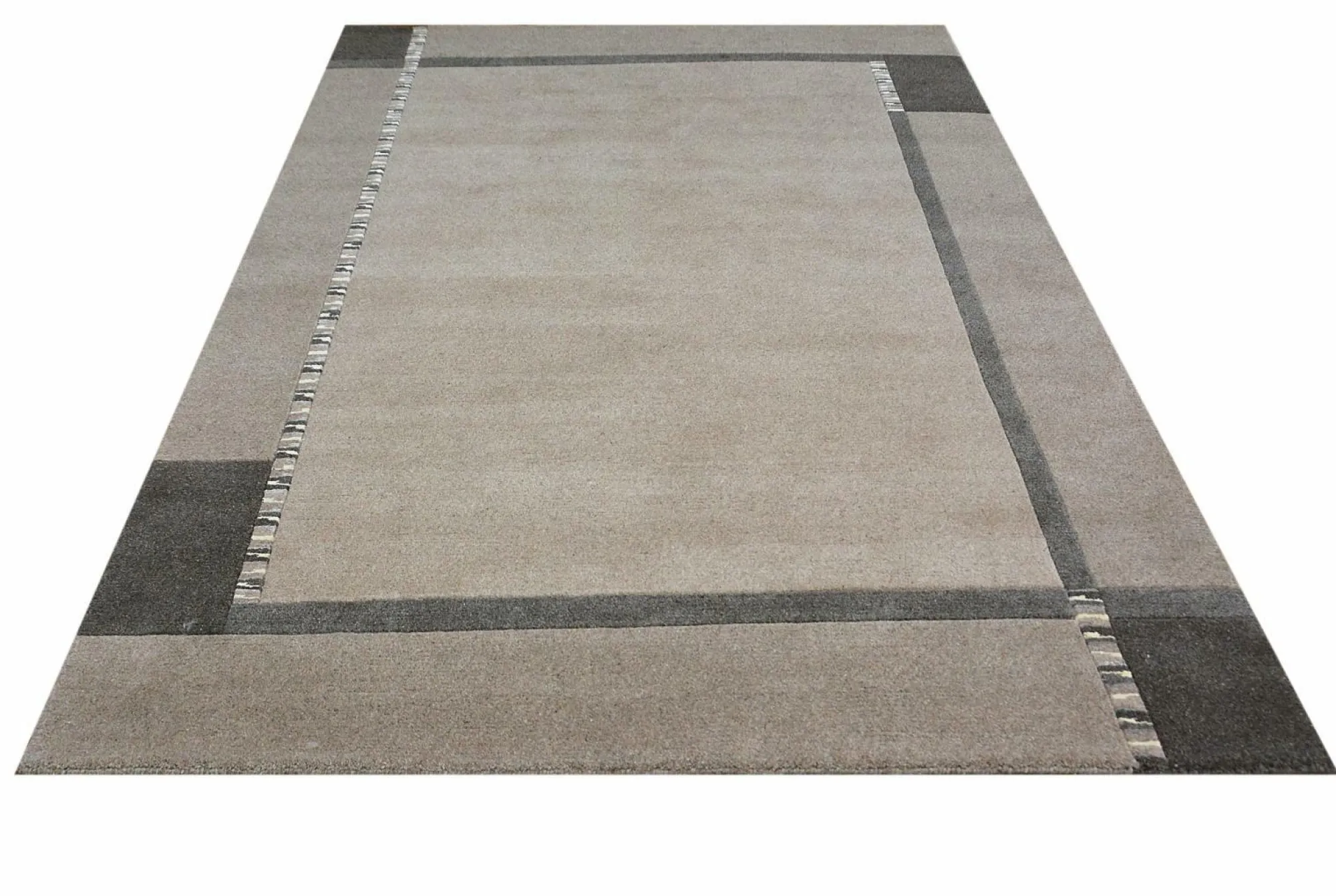 Best Sonstige Teppich NEPAL Nasca