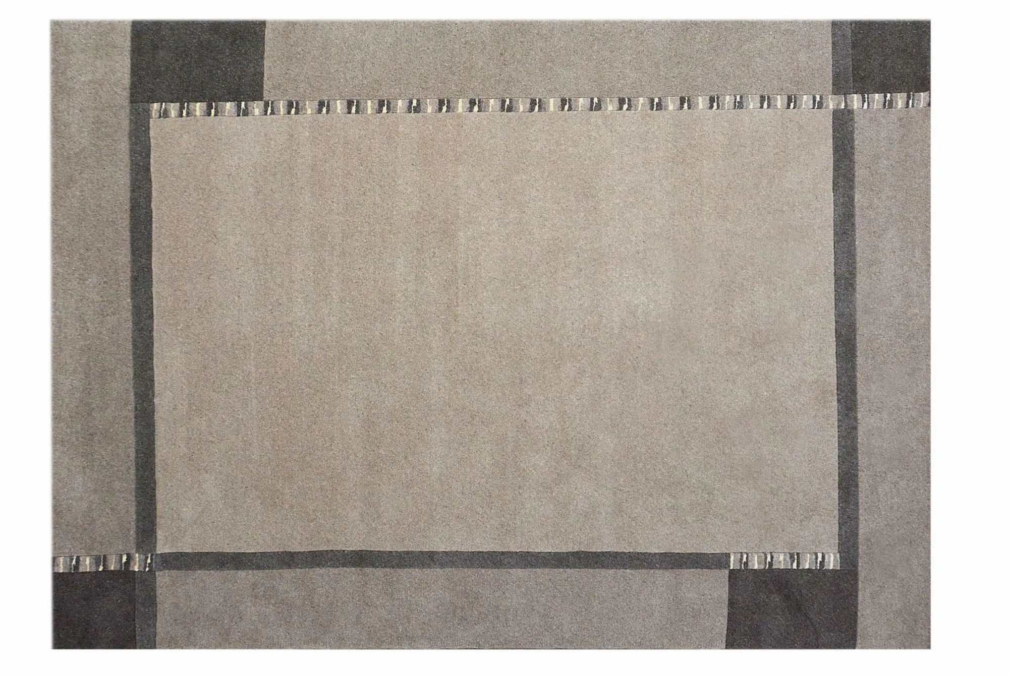 Best Sonstige Teppich NEPAL Nasca