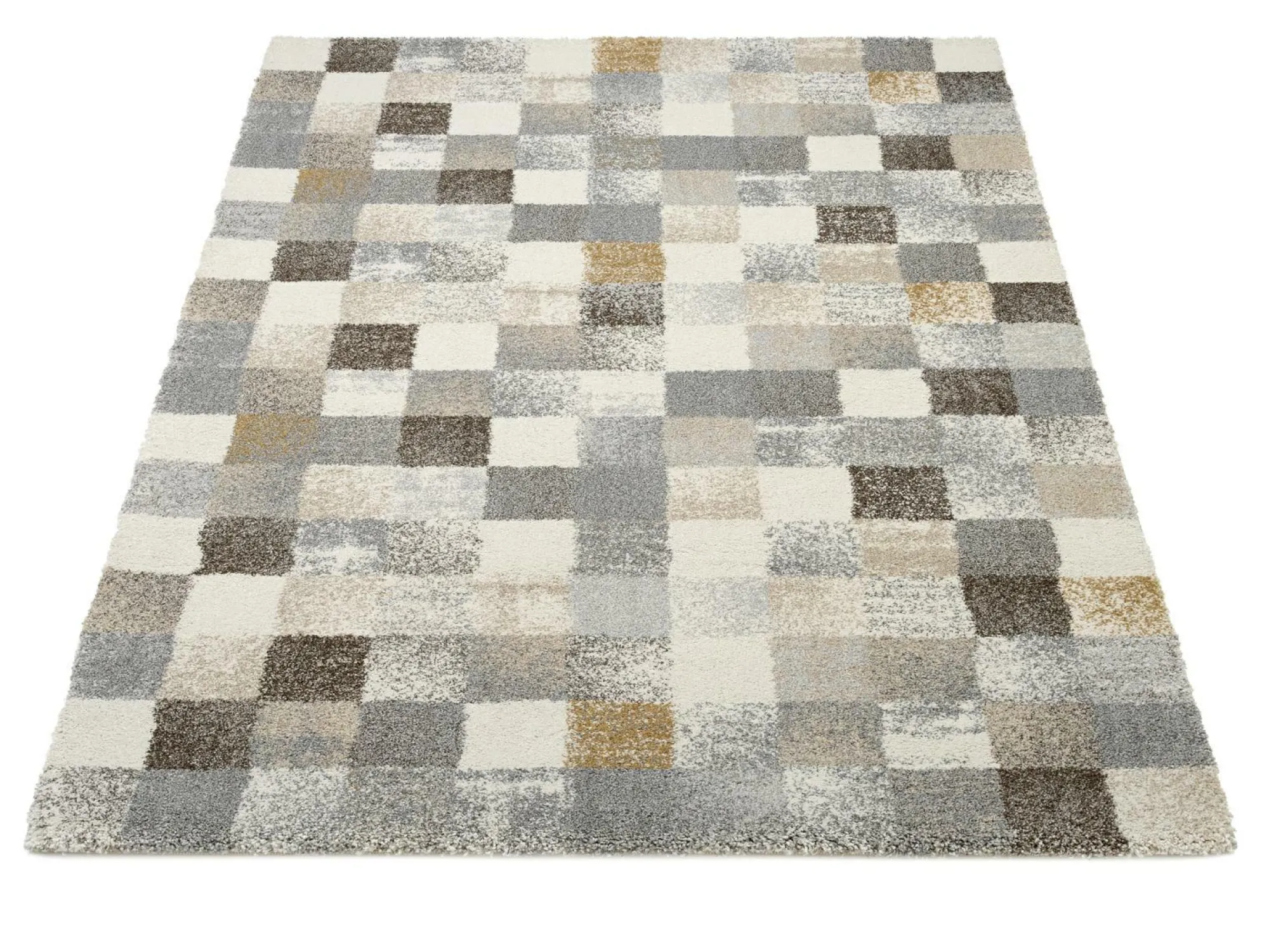 OCI Teppich NEW VILLA SQUARES