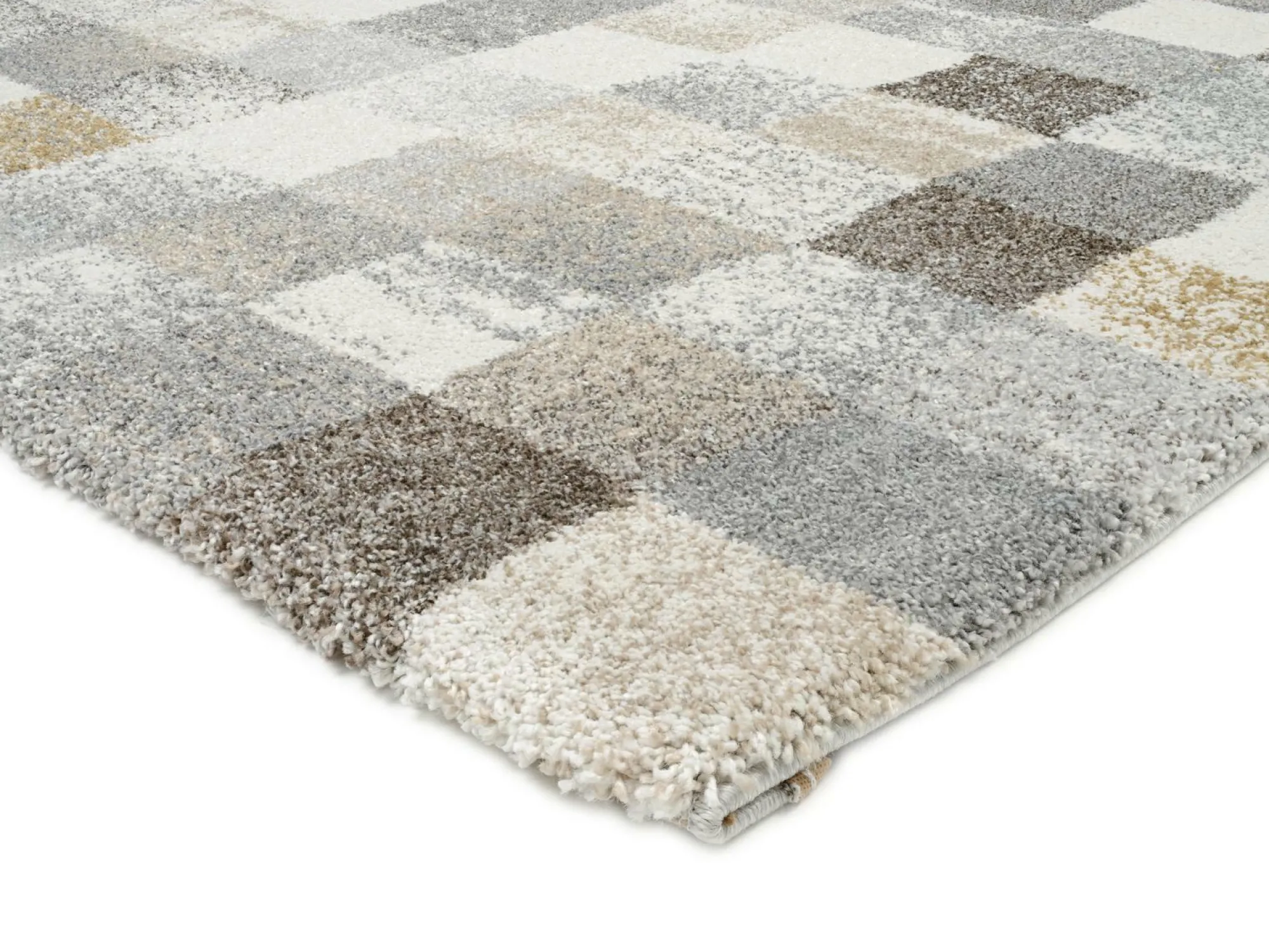 OCI Teppich NEW VILLA SQUARES