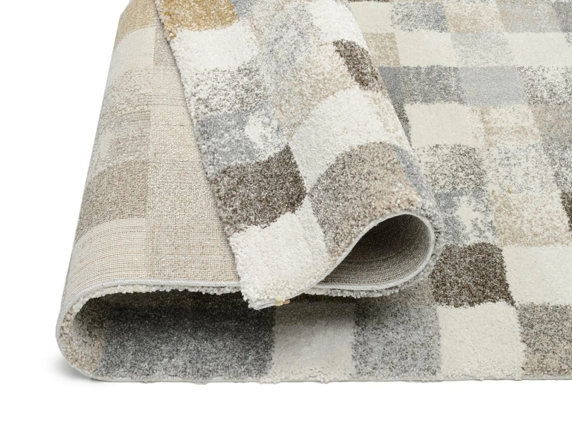 OCI Teppich NEW VILLA SQUARES