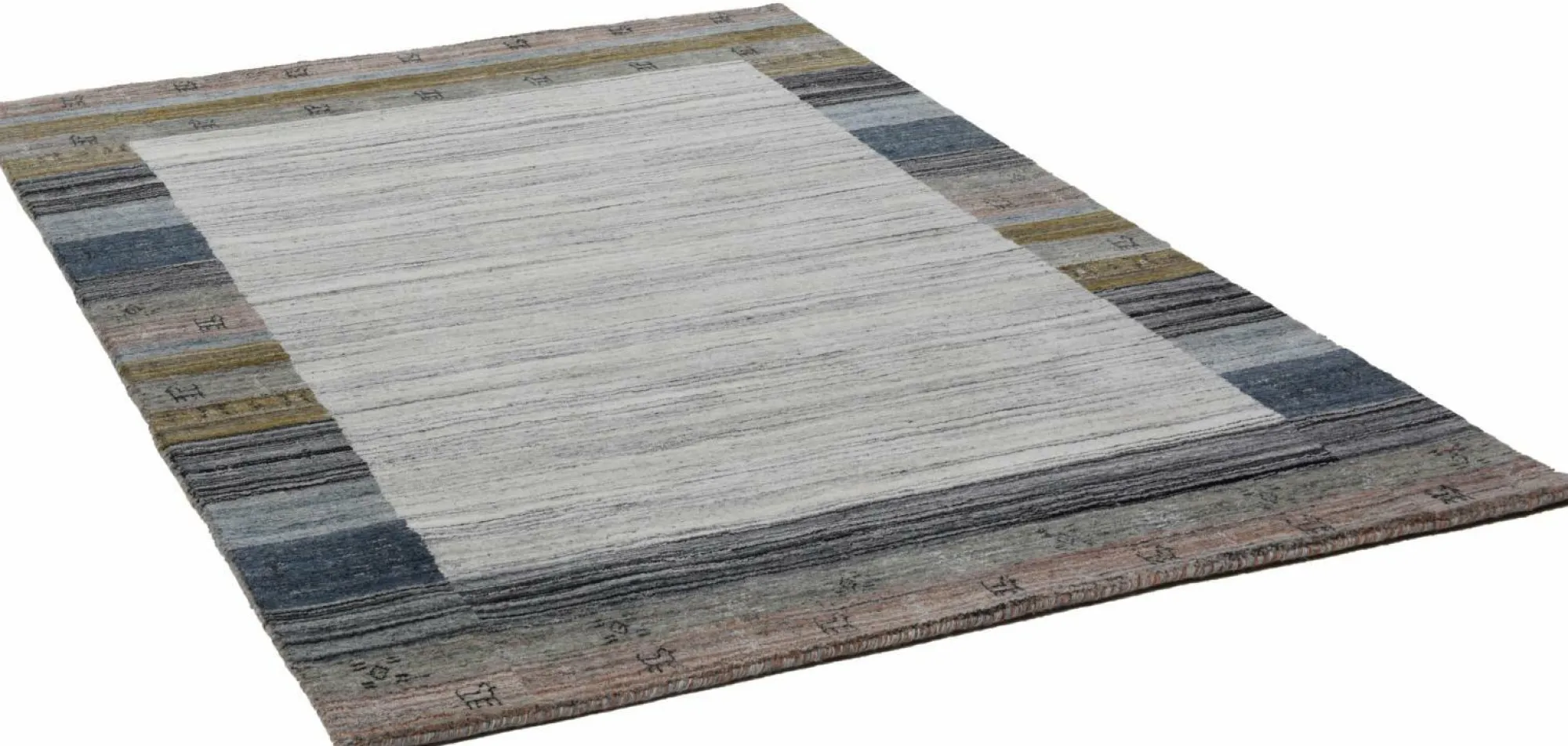 THEKO Teppich NEW YORK SUPER 2775