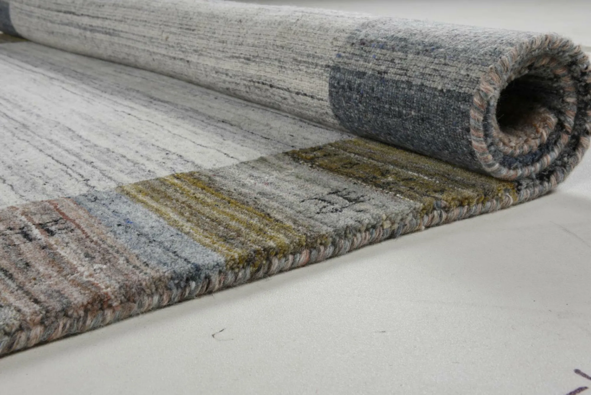 THEKO Teppich NEW YORK SUPER 2775