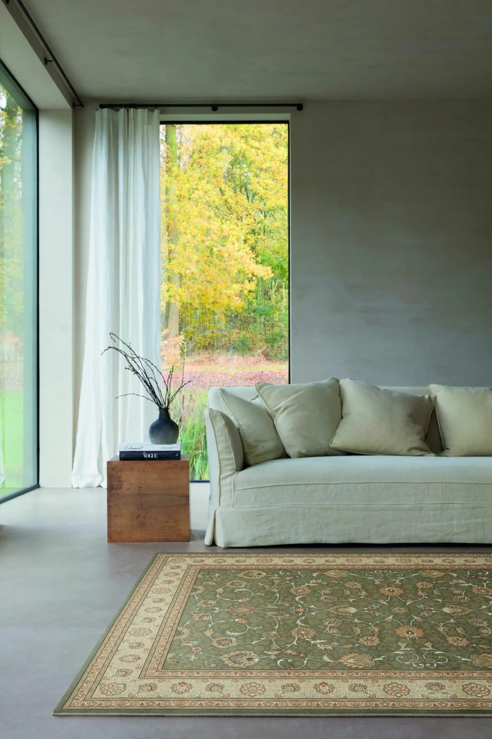 Online Sonstige Teppich NOBILITY