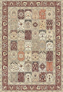 Best Sonstige Teppich NOBILITY