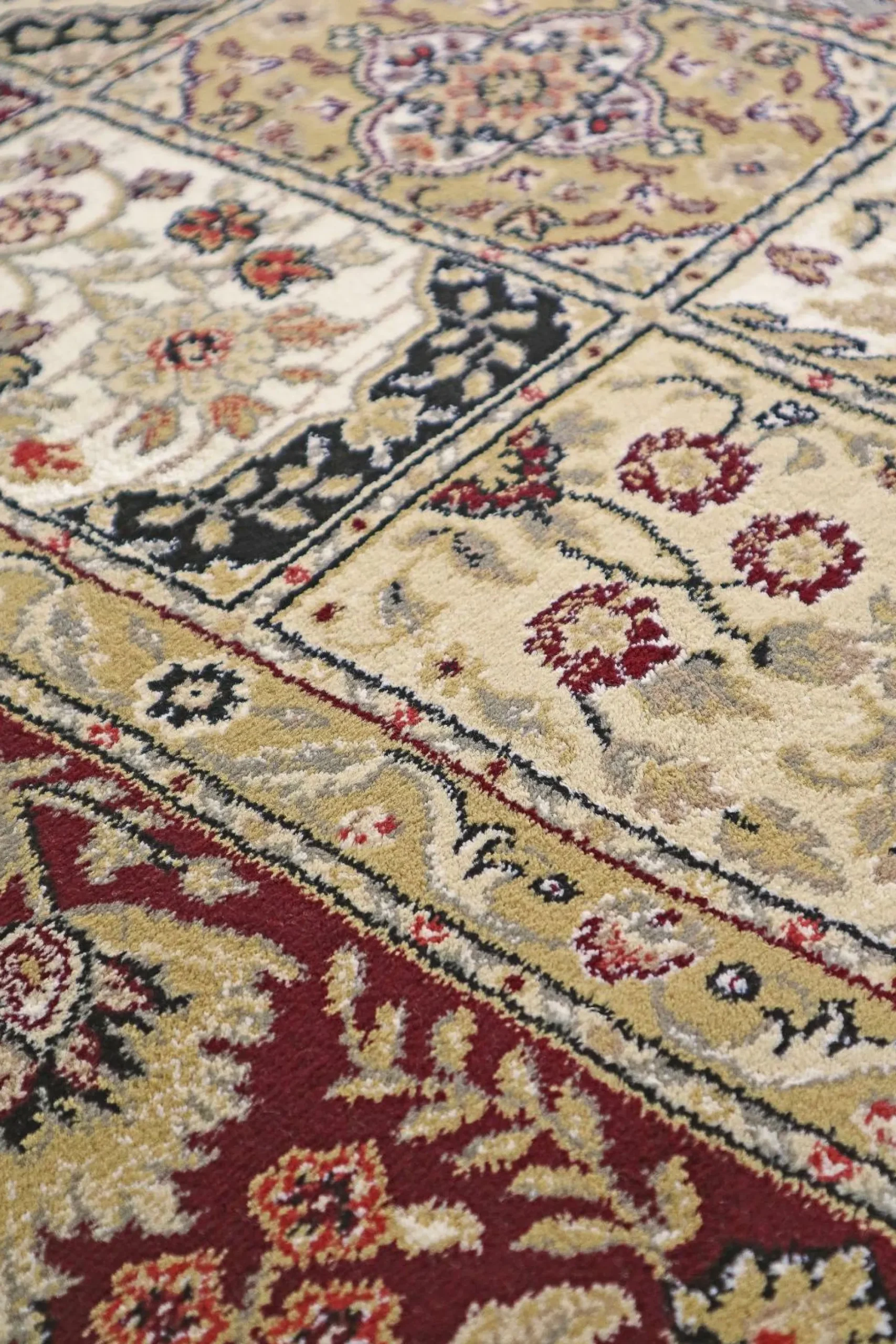 Best Sonstige Teppich NOBILITY