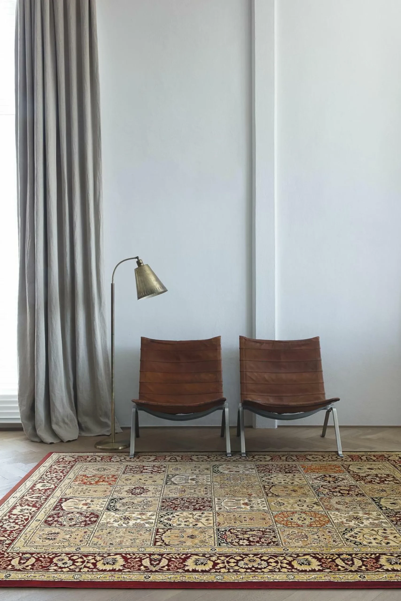 Sonstige Teppich NOBILITY