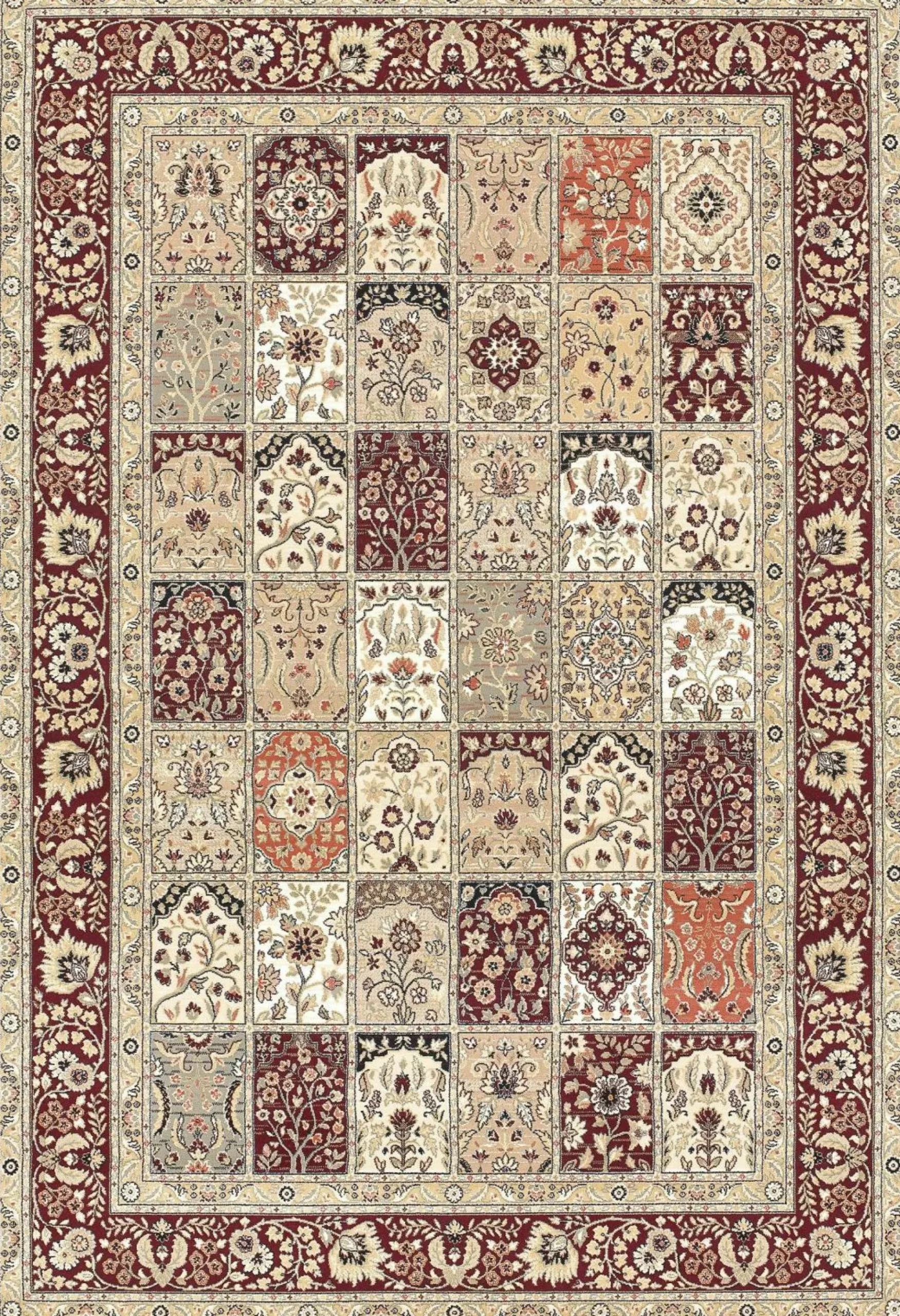 Sonstige Teppich NOBILITY