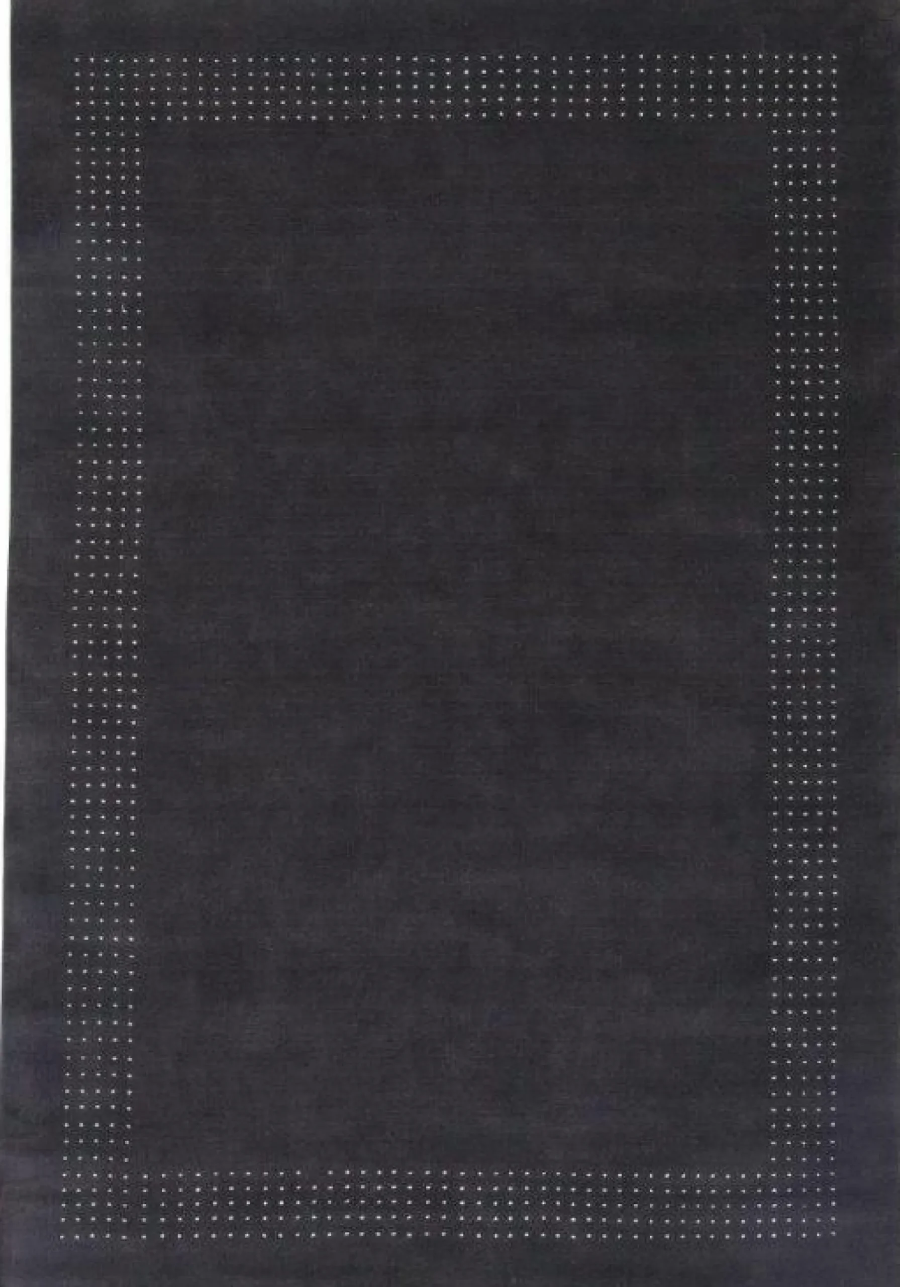 Outlet casa NOVA Teppich Nomadic