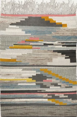 Best THEKO Teppich NOMADIC DESIGN multi
