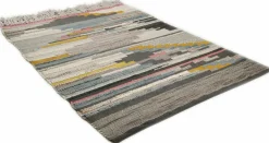 Best THEKO Teppich NOMADIC DESIGN multi