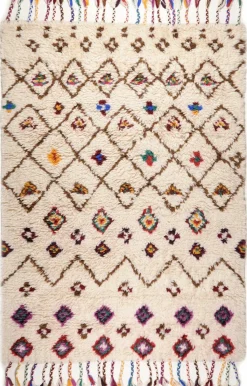 Hot THEKO Teppich NOMADIC-DESIGN