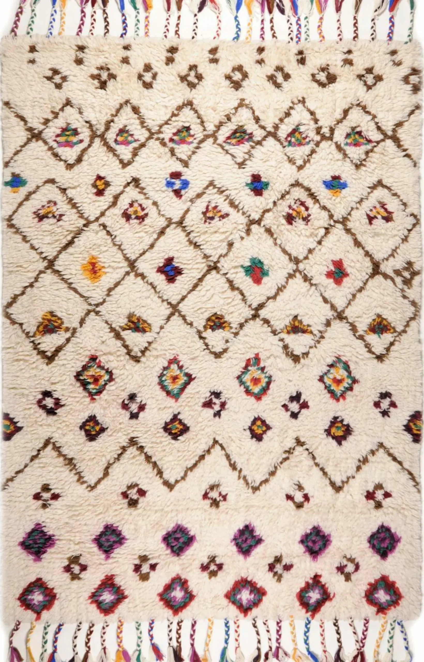 Hot THEKO Teppich NOMADIC-DESIGN