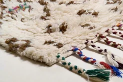 Hot THEKO Teppich NOMADIC-DESIGN