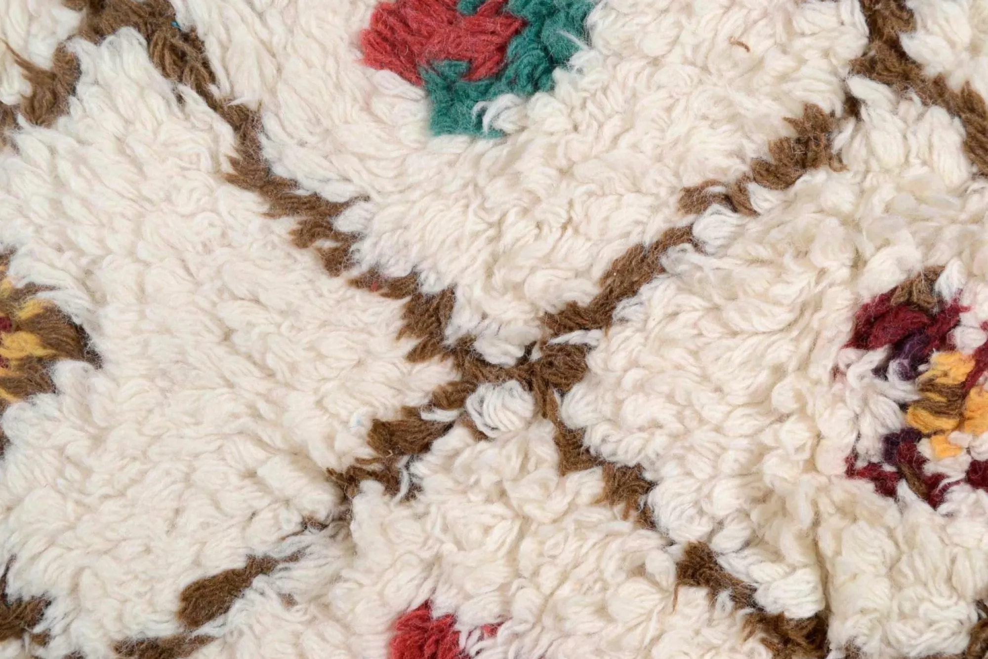 Hot THEKO Teppich NOMADIC-DESIGN