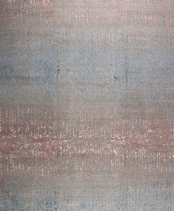 Hot talis teppiche Teppich OPAL multi/rot