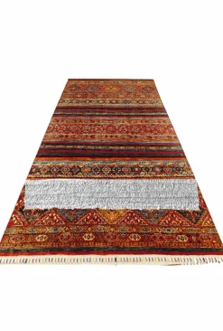 Best Sonstige Teppich Pakistan LEGEND bunt