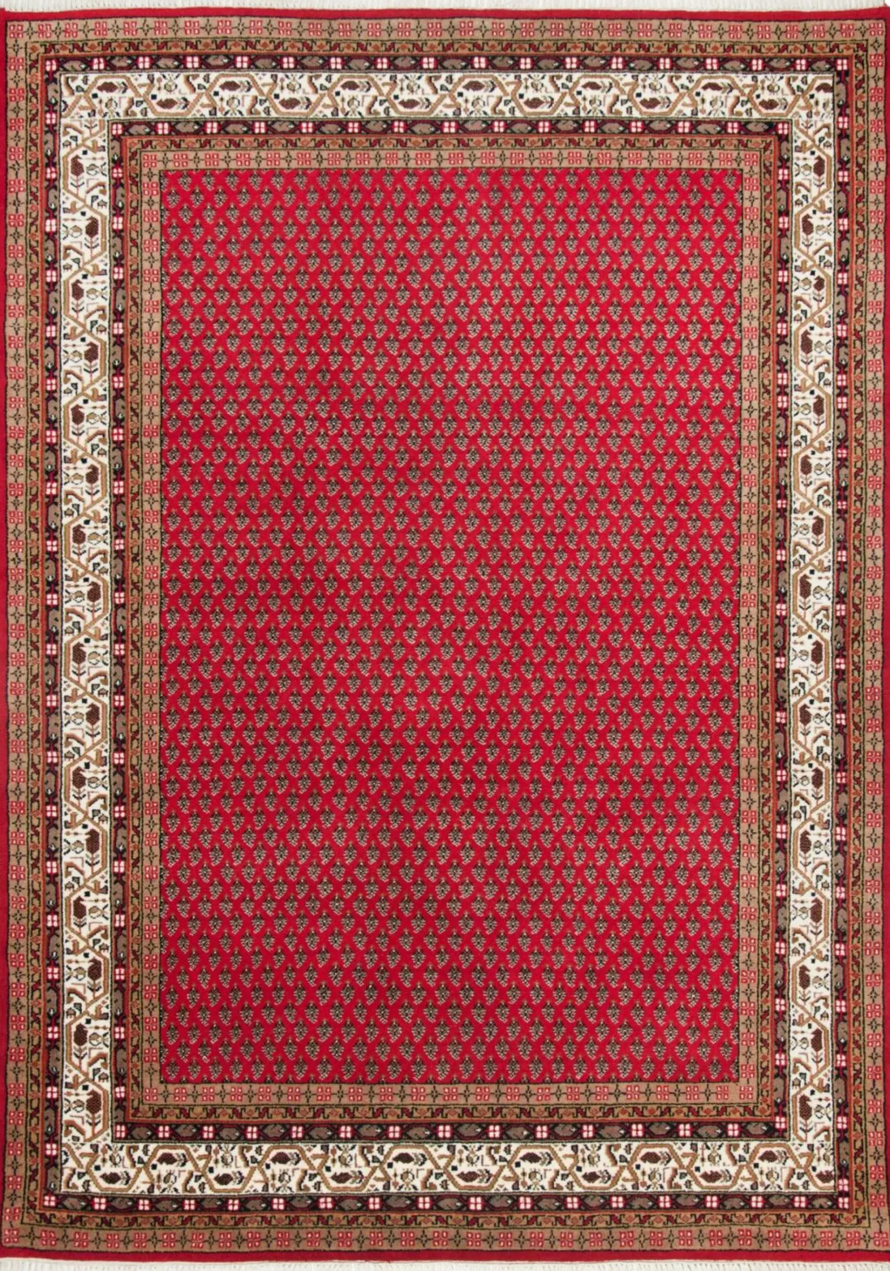 THEKO Teppich PANIPAT