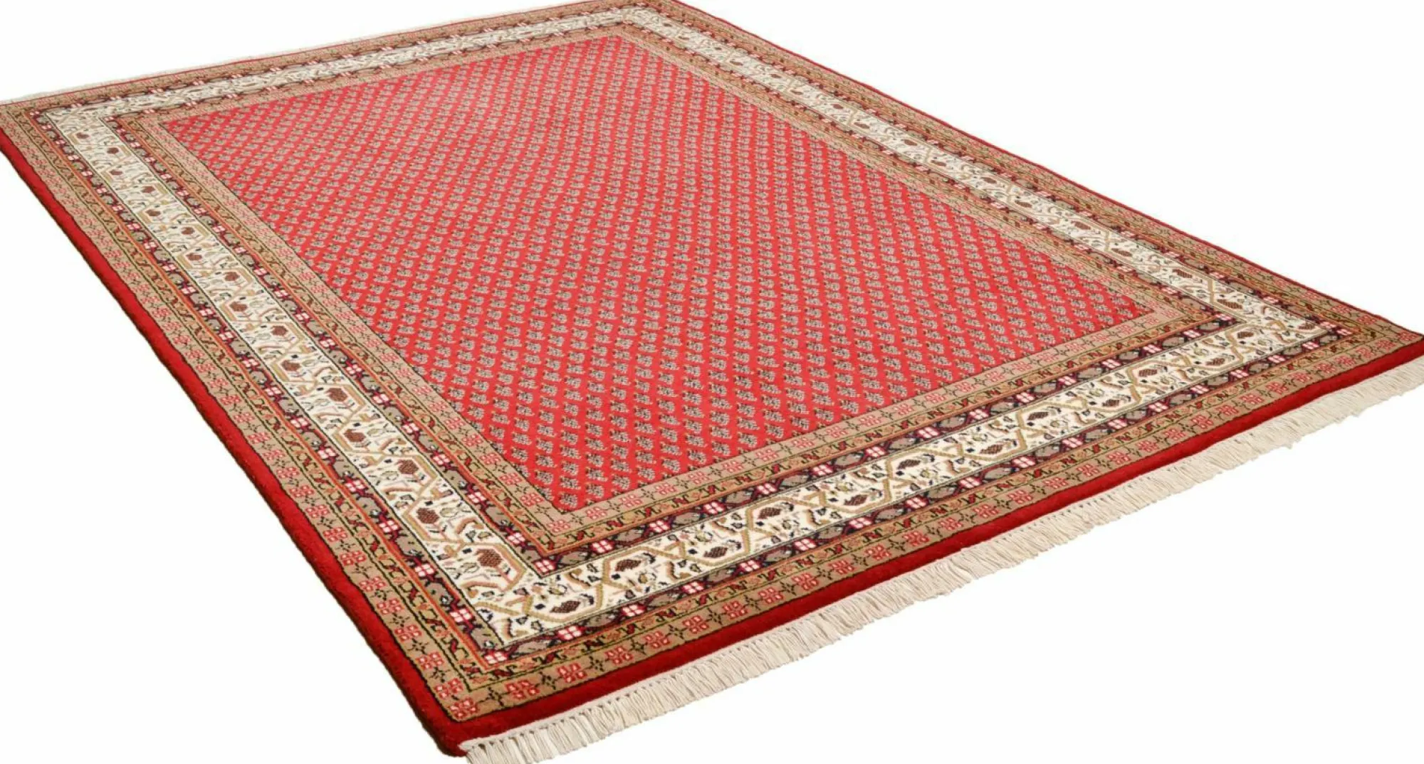 THEKO Teppich PANIPAT