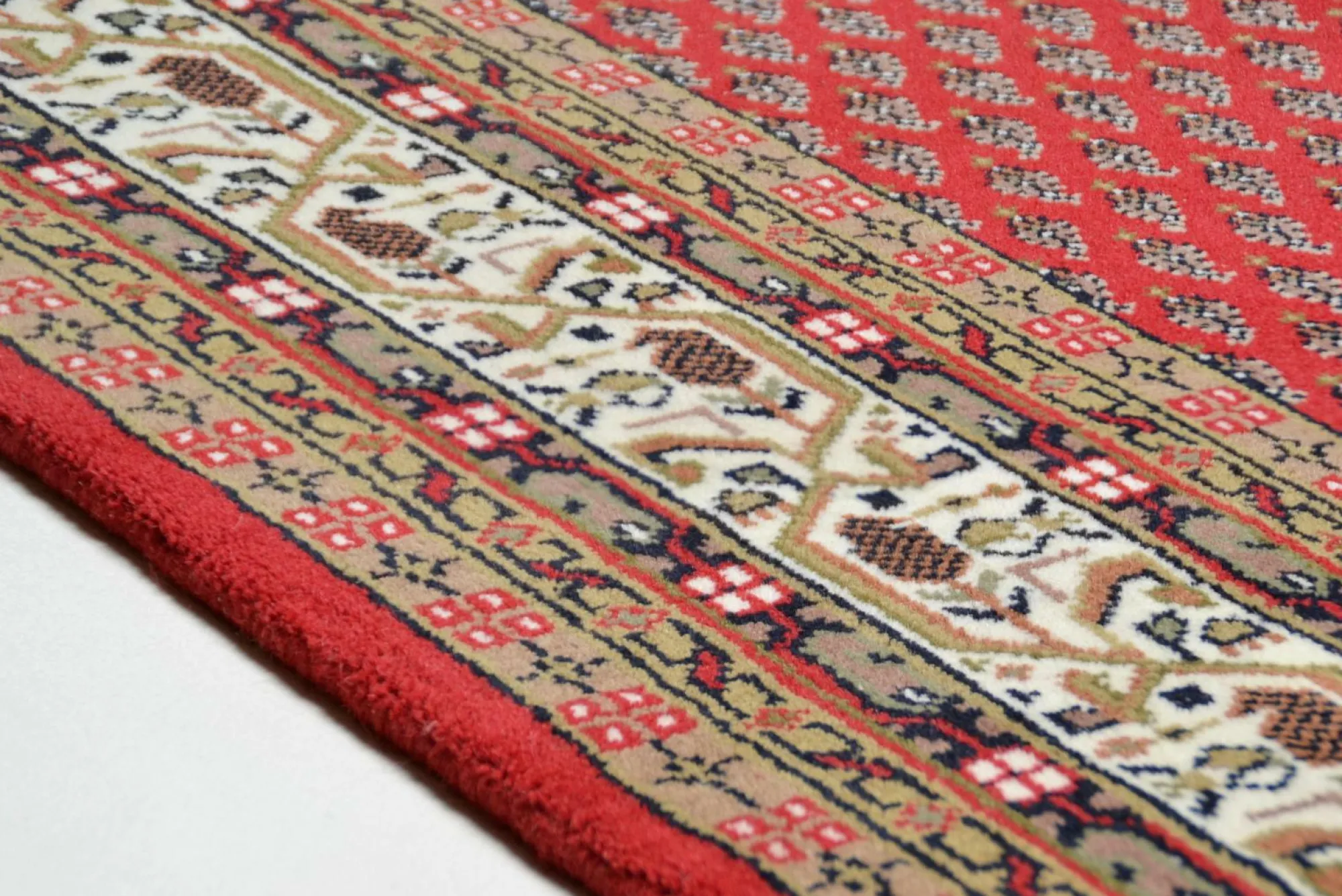 THEKO Teppich PANIPAT