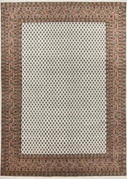 Outlet THEKO Teppich PANIPAT