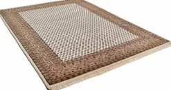 Outlet THEKO Teppich PANIPAT