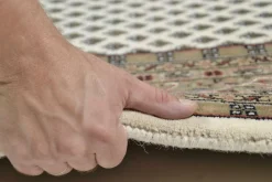 Outlet THEKO Teppich PANIPAT