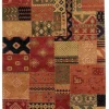 Sonstige Teppich PATCH multi