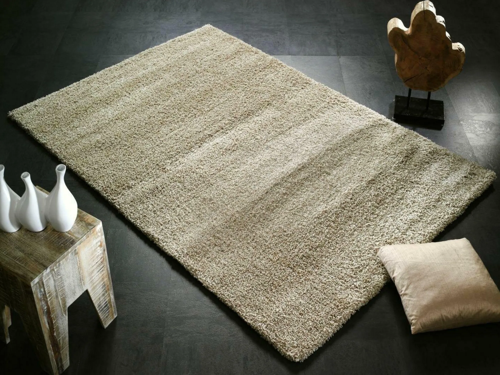 Online OCI Teppich PHOENIX bg/mix