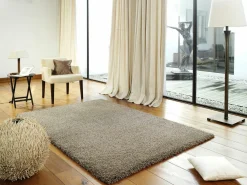 OCI Teppich PHOENIX br/h`braun