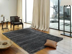 OCI Teppich PHOENIX dk-grau