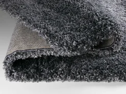 OCI Teppich PHOENIX dk-grau