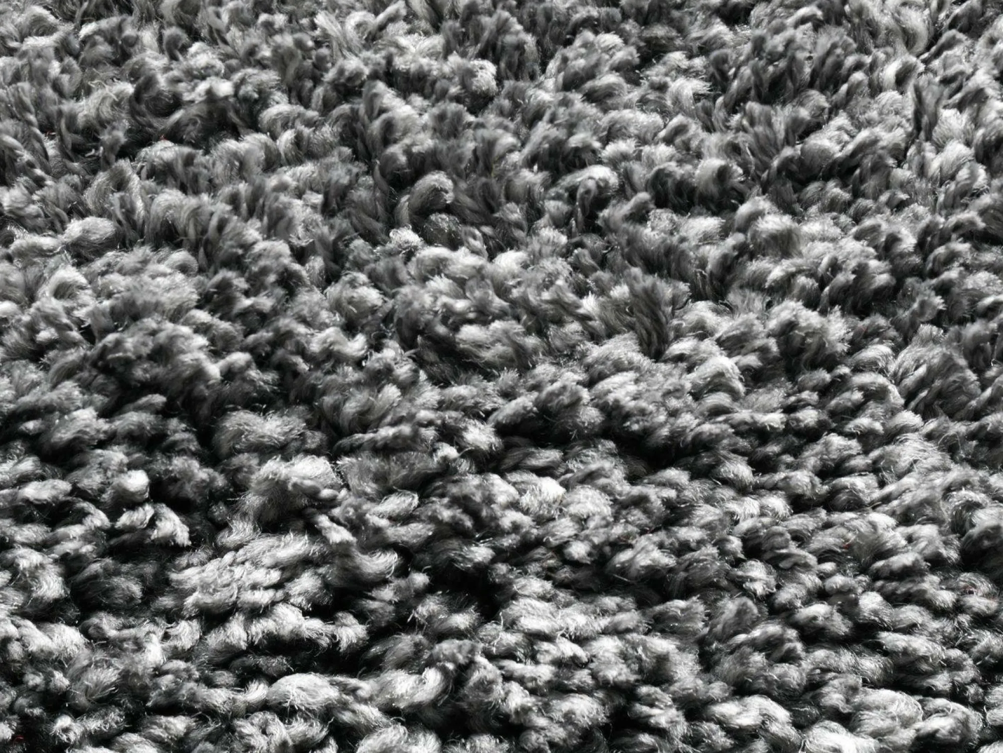 Online OCI Teppich PHOENIX dunkelgrau