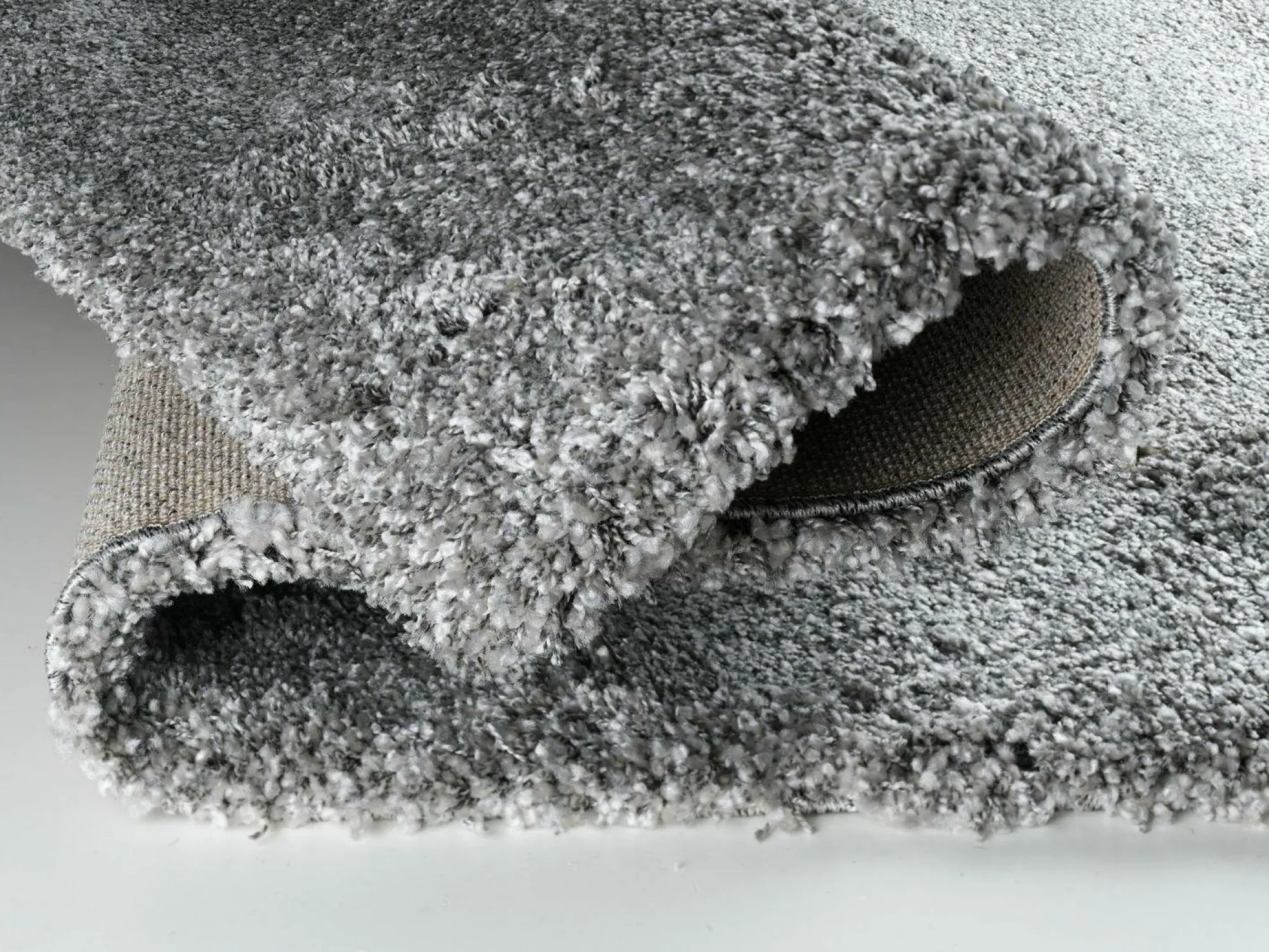 OCI Teppich PHOENIX grau