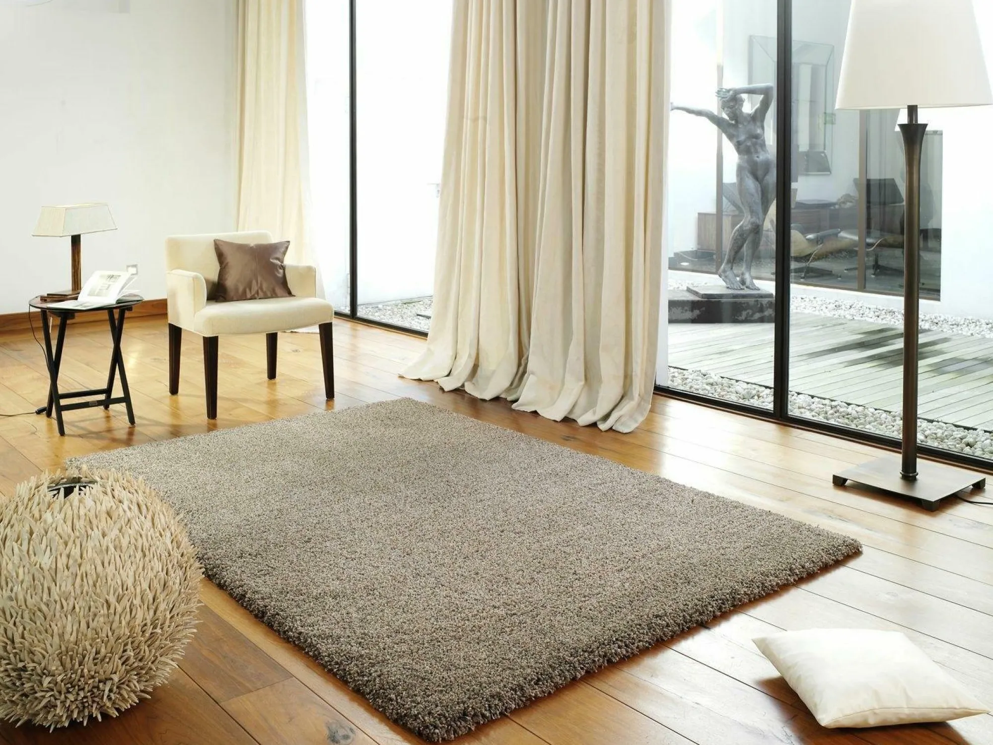 OCI Teppich PHOENIX h`br rd