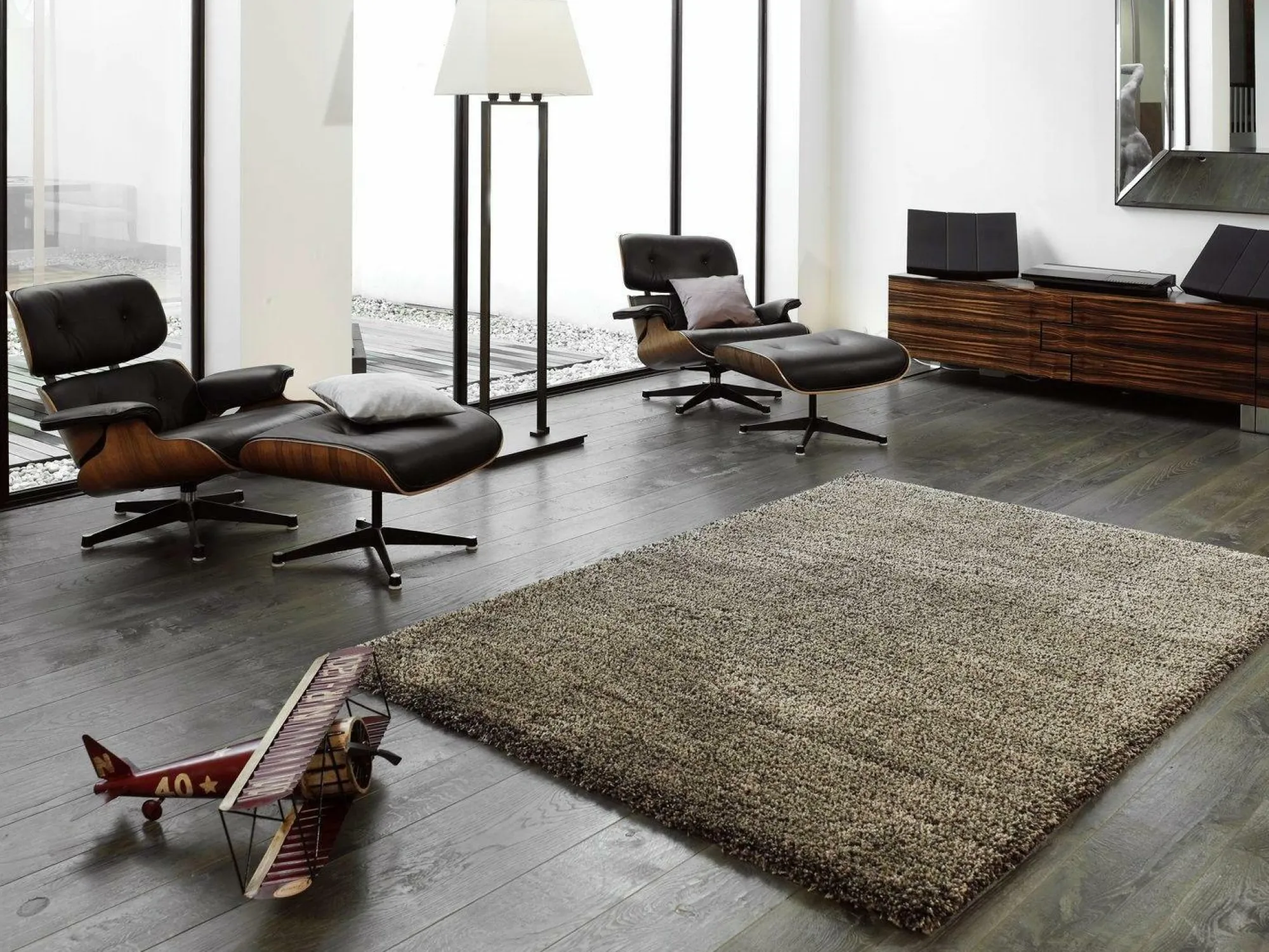 OCI Teppich PHOENIX markassa