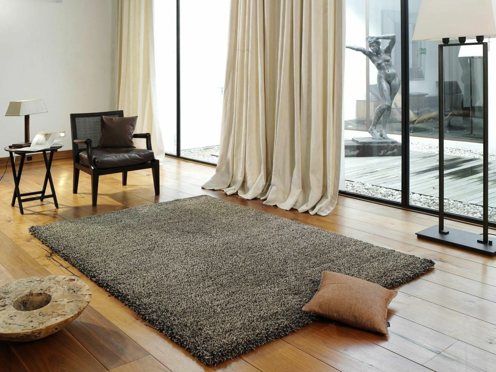 OCI Teppich PHOENIX markassa