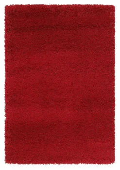 OCI Teppich PHOENIX rot