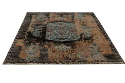 THEKO Teppich POESIE