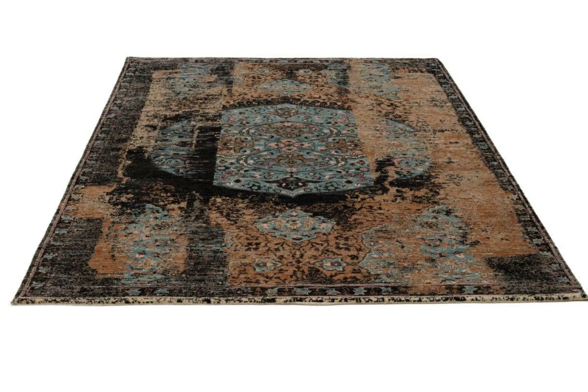 New THEKO Teppich POESIE